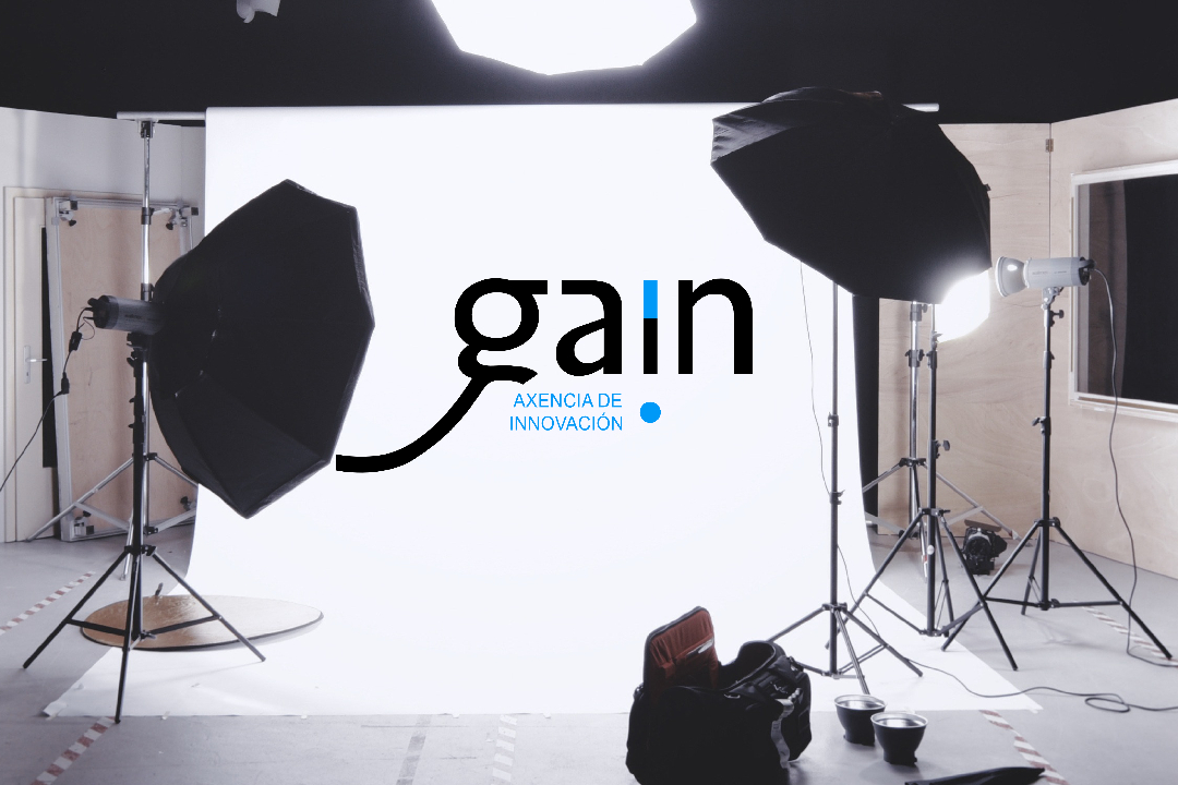 Entrevista a la directora de la Axencia Galega de Innovación (GAIN)